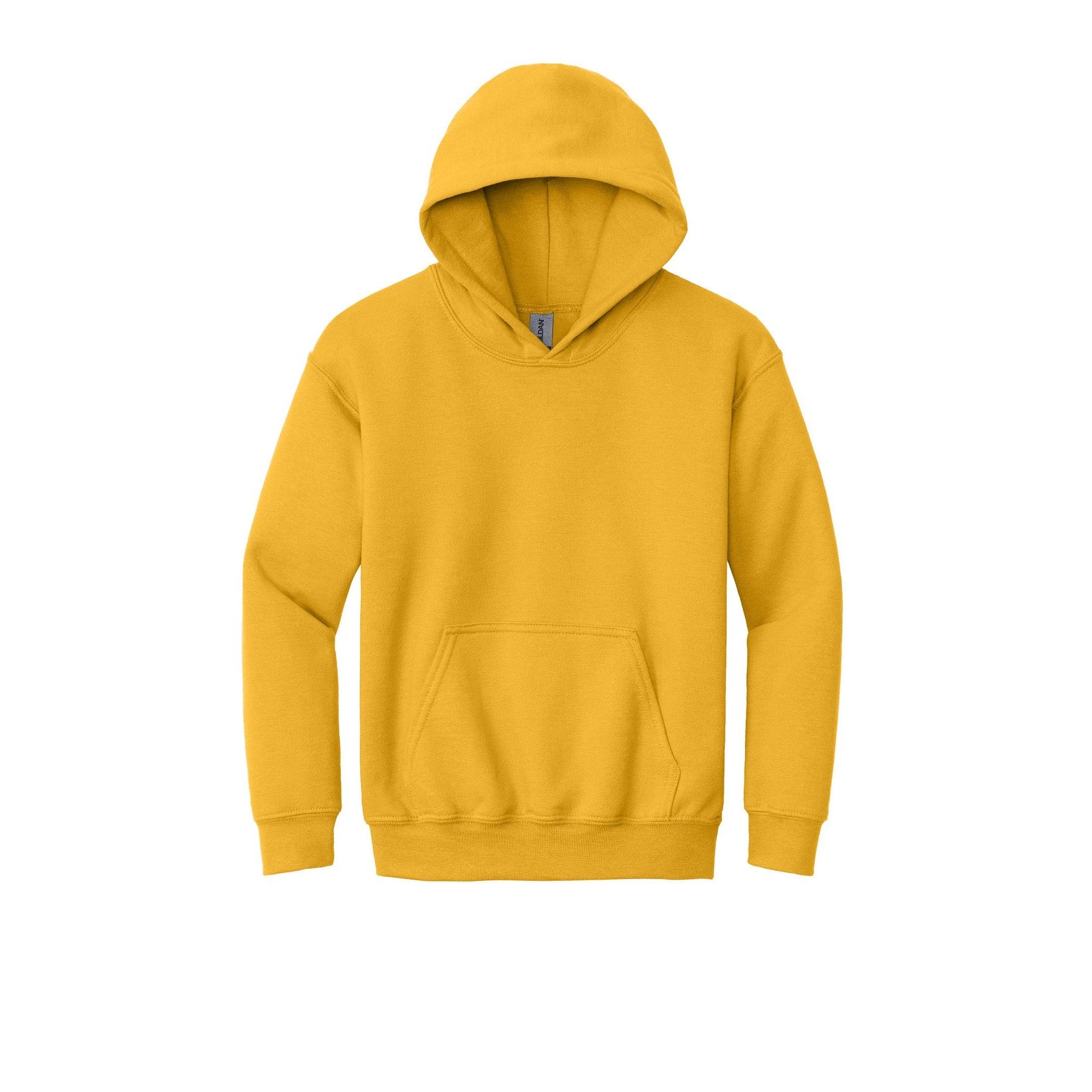 Gildan-Gildan® - Youth Heavy Blend™ Hooded Sweatshirt. 18500B-MedTech-7